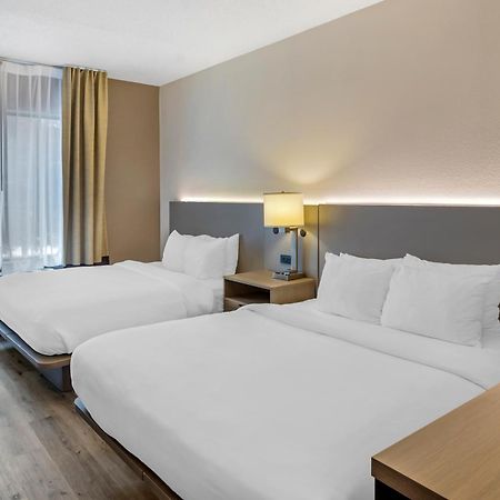 Comfort Inn & Suites Sayre Экстерьер фото