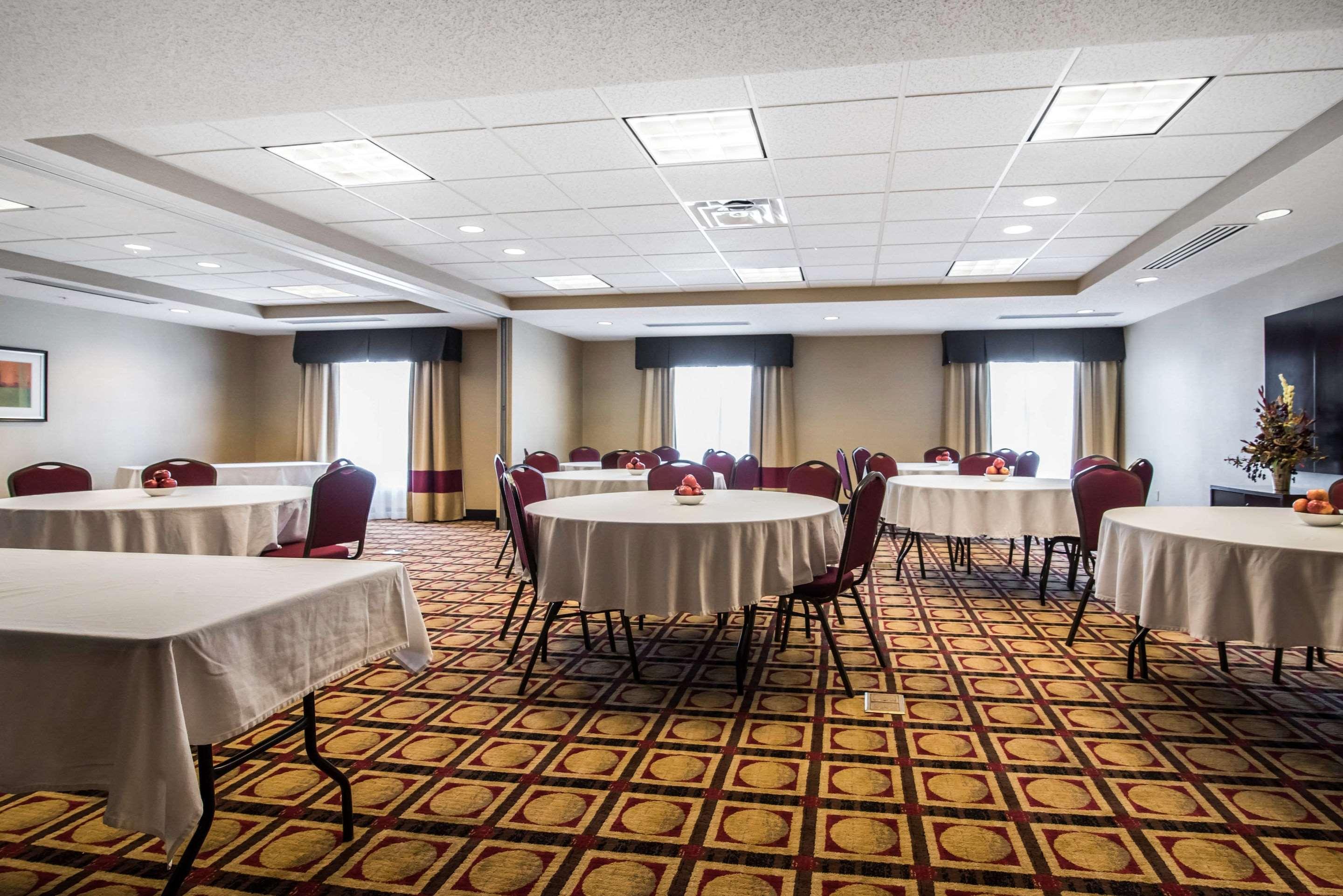 Comfort Inn & Suites Sayre Экстерьер фото