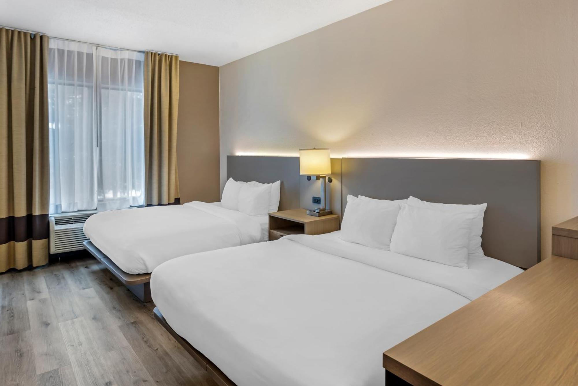 Comfort Inn & Suites Sayre Экстерьер фото