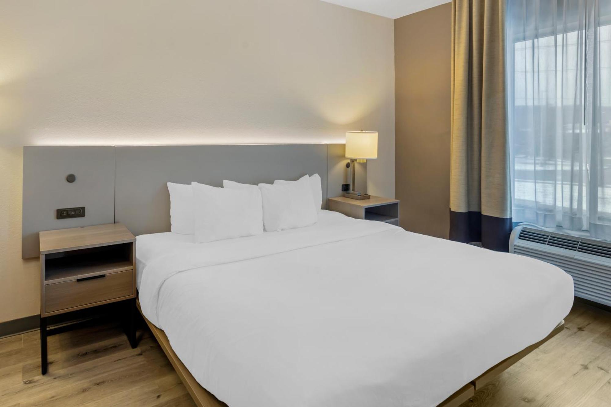 Comfort Inn & Suites Sayre Экстерьер фото
