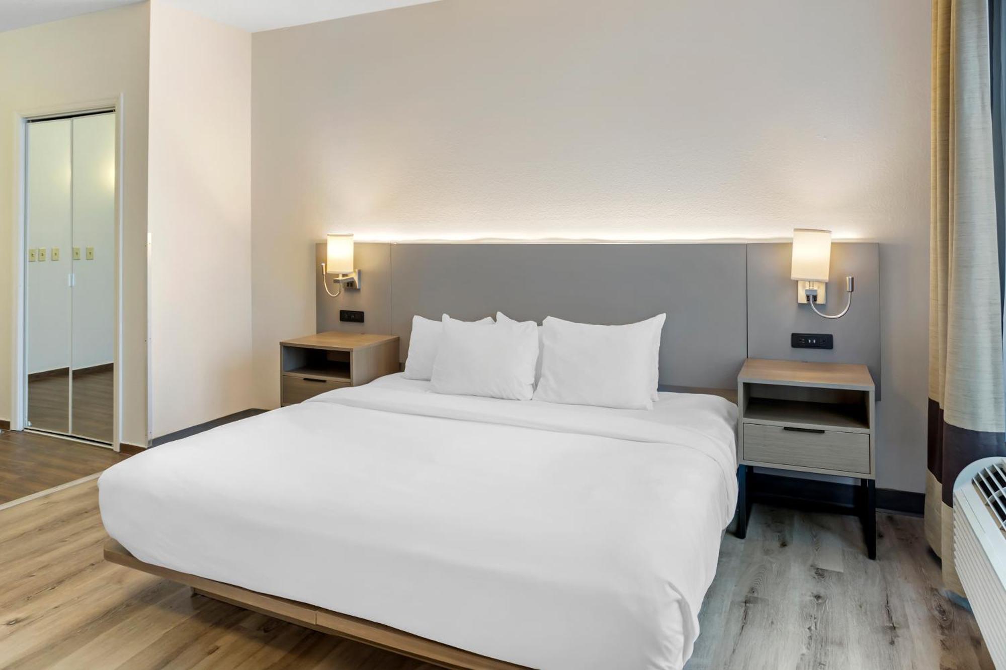 Comfort Inn & Suites Sayre Экстерьер фото