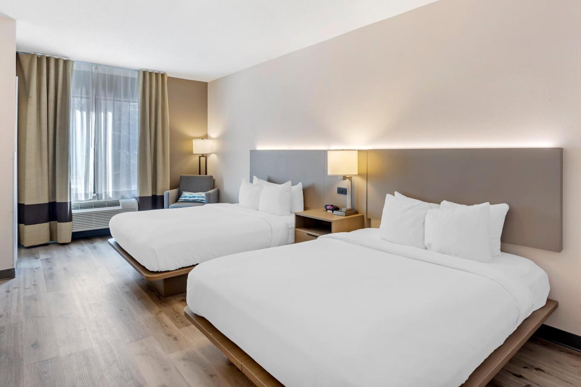 Comfort Inn & Suites Sayre Экстерьер фото