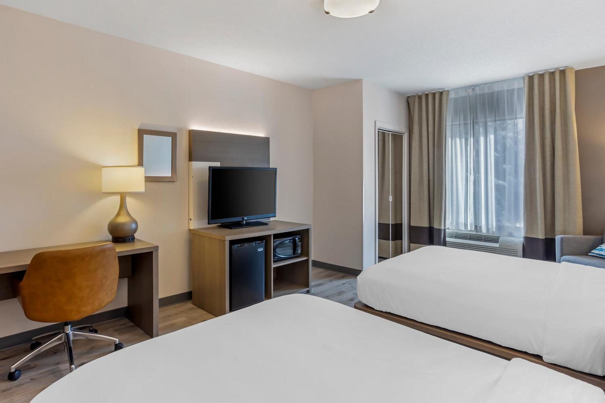 Comfort Inn & Suites Sayre Экстерьер фото