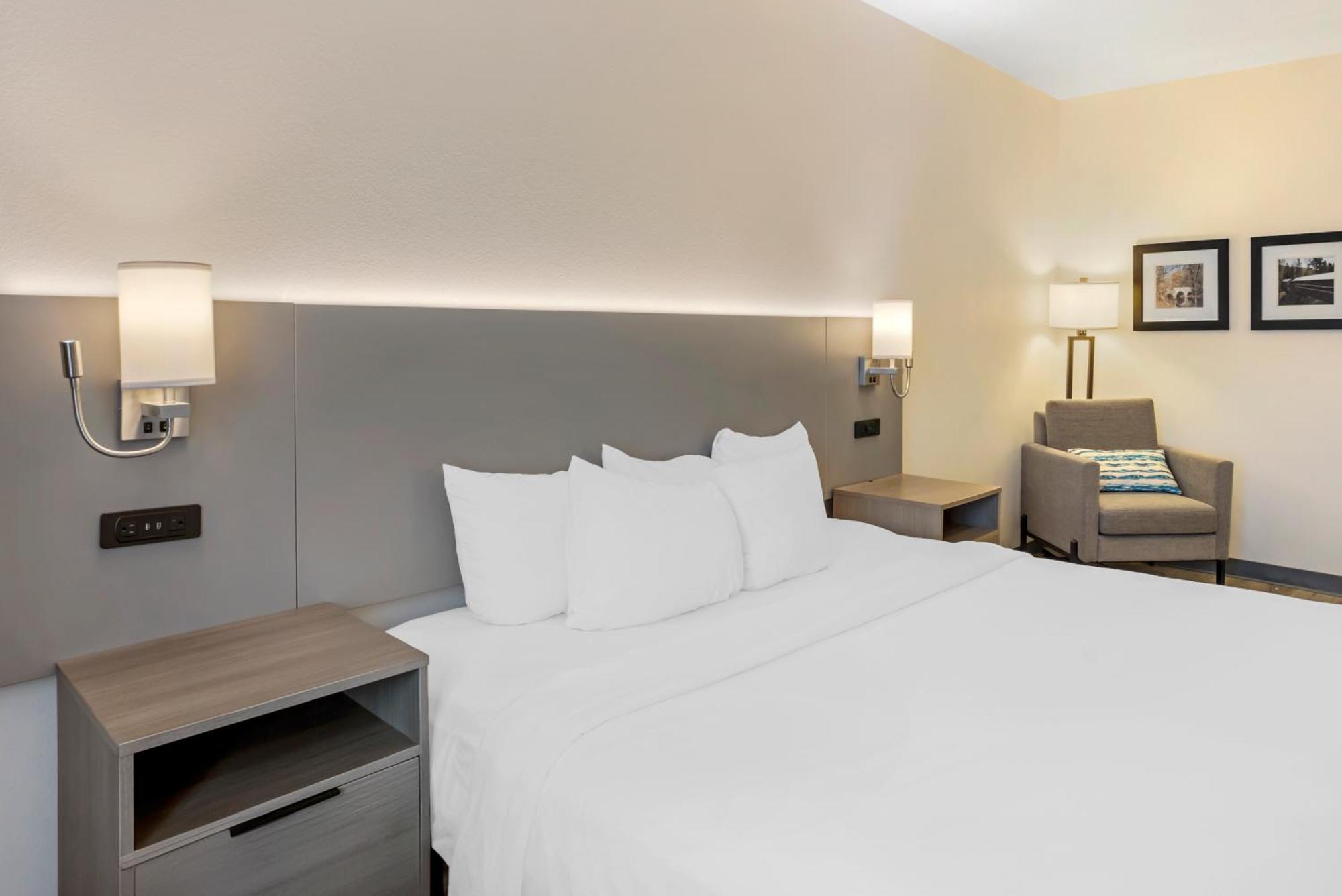 Comfort Inn & Suites Sayre Экстерьер фото
